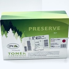 IPW Toner Cartridge 545-E43-ODP for use w/HP Color LJ M551 Magenta picture