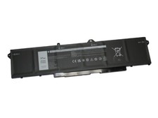9JRV0-PW 11.1V 90WH BATTERY 005RGW, 053XP7, 05RGW, 53XP7, 9JRV0, CN-005RGW picture