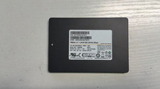 MZ-7LM3T8N MZ7LM3T8HMLP SAMSUNG PM863a 3.84TB 2.5'' 6.0Gbps SATA SSD Good Health picture
