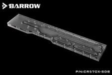 Barrow LRC2.0 waterway plate for CORSAIR 570X/500D CR570X-SDB 6937826612268 picture