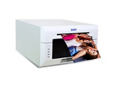 DNP DS620A Dye-Sublimation Photo Printer with 3 years warranty Dealer demo unit picture