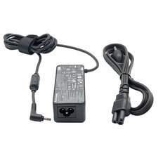 Lenovo ADLX45NCC3A 45W AC Charger for Lenovo Chromebook picture