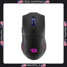 Redragon M730 Pro Wireless Gaming Mouse 10000 DPI Lightweight RGB picture