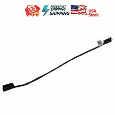 New For Dell Latitude 5480 E5480 Battery Cable Wire Powe DC02002NX00 0NVKD8-USK picture