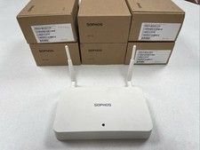 [SET OF 7] Sophos AP 15 Wireless AP 802.11ac Dual Band WAP Wi-Fi adapter picture