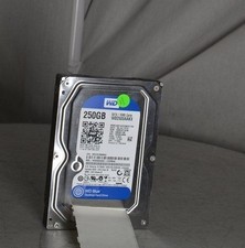 Western Digital WD2500AAKX WD2500AAKX-22ERMA0 3.5
