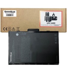 GREENTECH GBM3X4 BATTERY FOR GETAC K120 11.1V 24WHR BP3S1P2100S-01 441142000003 picture