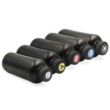 5 Colors/set  LED UV Ink For Eps I3200 XP600 DX11 Flatbed Printers picture