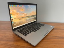 Dell Latitude 5410 14