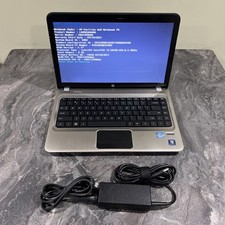 HP Pavilion Dm4 Notebook PC Laptop Core i5-2410M 6GB RAM NO HDD/OS picture