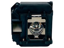 NEW Projector Lamp Bulb for Epson Powerlite 92 93 93+ 96W (Original Lamp Inside) picture