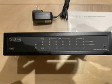 Araknis AN-300-RT-4L2W & (7) ZoneFlex R300 Access Points picture