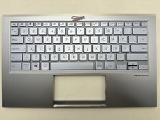 90NB0KZ1 R31US0 Asus Palmrest With K/B_(Us)_Module Ux392Fn Ux392Fn Xs71