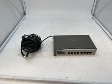 HP ProCurve Switch 408 J4097C 8-Port 10/100 Ethernet Switch - Free S/H picture
