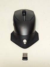 Genuine Alienware Wired/Wireless Gaming Mouse AW610M picture