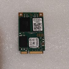 480GB Industrial mSATA SSD MLC SATA III 6Gb/s 3.3V 512GB Swissbit X-60m picture