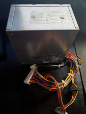 New L300NM-01 Power Supply  Fit Dell Inspiron 3847 MT PS-6301-06D G9MTY 0G9MTY picture