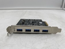 Sonnet Allegro Pro PCB-USB31-PRO-TYPE-A-X3 USB-A 3.1 PCIe Card picture