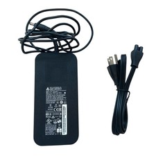 Delta Electronics ADP-120RH D AC Power Supply Adapter 120W With Cord (E433) picture