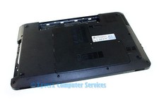 639569-001 HP BASE W/ PLASTIC COVER PAVILION G6-1C G6-1C35DX (A) (AD76-BD43) picture