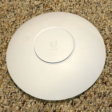 Ubiquiti Networks UniFi 6 Long range WiFi Wireless Access Point AP, White picture
