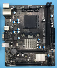 ASROCK 960GM-VGS3 FX REV:G/A 1.03 DDR3 -mATX - Sock AM3+- No I/O Shield#M3097 picture