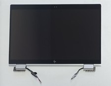 For HP X360 1030 G3 LCD Touch Screen Complete Assembly Display L31870 L31868-001 picture