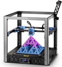 Sovol SV08 3D Printer 350*350*345mm Core-XY With Camera 700mm/s Max Print Speed picture