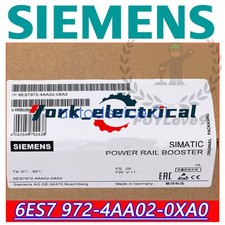 high quality Siemens 6ES7 972-4AA02-0XA0 6ES7972-4AA02-0XA0 New DHL/FedEx picture