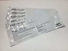 Evolis High Trust T Cleaning Cards for Card Printer Maintenance ACL004 – 10 picture