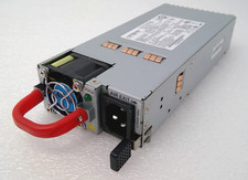 Arista Emerson DS460S-3-401 460W Switch Power Supply PWR-460AC-F Switching PSU picture