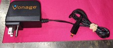 Genuine 18W DVE Vonage DSA-18W-12 US1 AC DC Switching Adapter 12V-1.5A picture