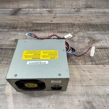 Panaflo Power Supply RL DC Brushless Model FBM-08A12M Works picture