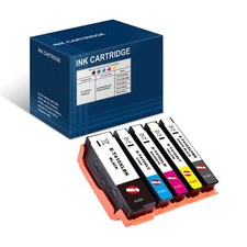 Reman T410XL 410XL Ink Cartridge For Epson Expression XP830 XP640 XP635 XP630 picture