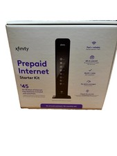 Xfinity Prepaid Home Internet Service $45.00 Plan Service picture