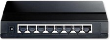*OPEN BOX* Channel Vision C-0588 8-Port Gigabit Switch picture