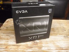 EVGA XR1 Lite Capture Card 1080P 60FPS 4K Pass Through USB 3.0 HDMI PC PS5 XBOX picture