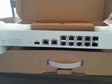 CISCO MX100-HW MERAKI MX100  Cloud Managed Security Appliance New See Photo picture