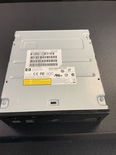 HP DVD/CD Drive MODEL-DH16AAL / SATA -Light Scribe PN#530413-001 picture