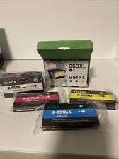 Dam Aila 950xl 951 ink cartridges picture
