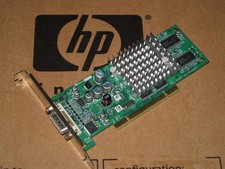 HP 350970-003 351384-001 NVS280 64MB PCI Video Graphics Card/Board picture
