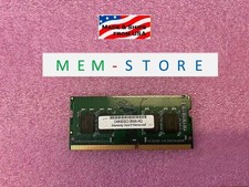 4GB SODIMM DDR4 2666MHz 1Rx8 RAM Memory for Supermicro MEM-DR440L-IL01-SO26 picture