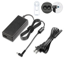 For HP 15-F233WM 15-F272WM 15-F337WM 45W Notebook AC Power Adapter Charger picture