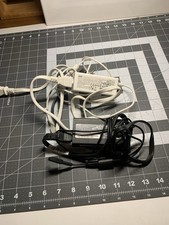 Vintage Lot Of 2 Vintage Acre chargers.  Acer 45W AC picture