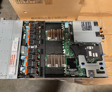 U91532 Dell R640 E560F 10 SFF Nvme HP FansIdrac9EntH3302x1100w 2x Gold 6 G2U picture