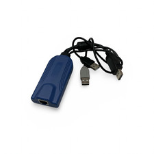 Raritan D2CIM-DVUSB-DP Dominion KX II Dual USB DisplayPort CIM picture