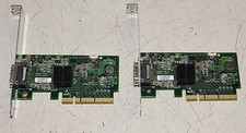 (2) HP 434090-001 4X PCIE Single Port Infiniband picture