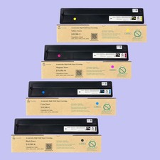 Compatible Toshiba T-FC50U TFC50U Toner, for E-Studio 2555 3055 3555 4555 5055 picture