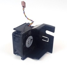 HP ELite 800 G1 8300 8200 Ultra Slim Desktop Case Fan & Shroud DS06025B12U picture