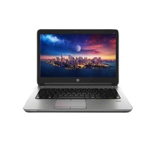 HP ProBook 640 G1 Laptop 14